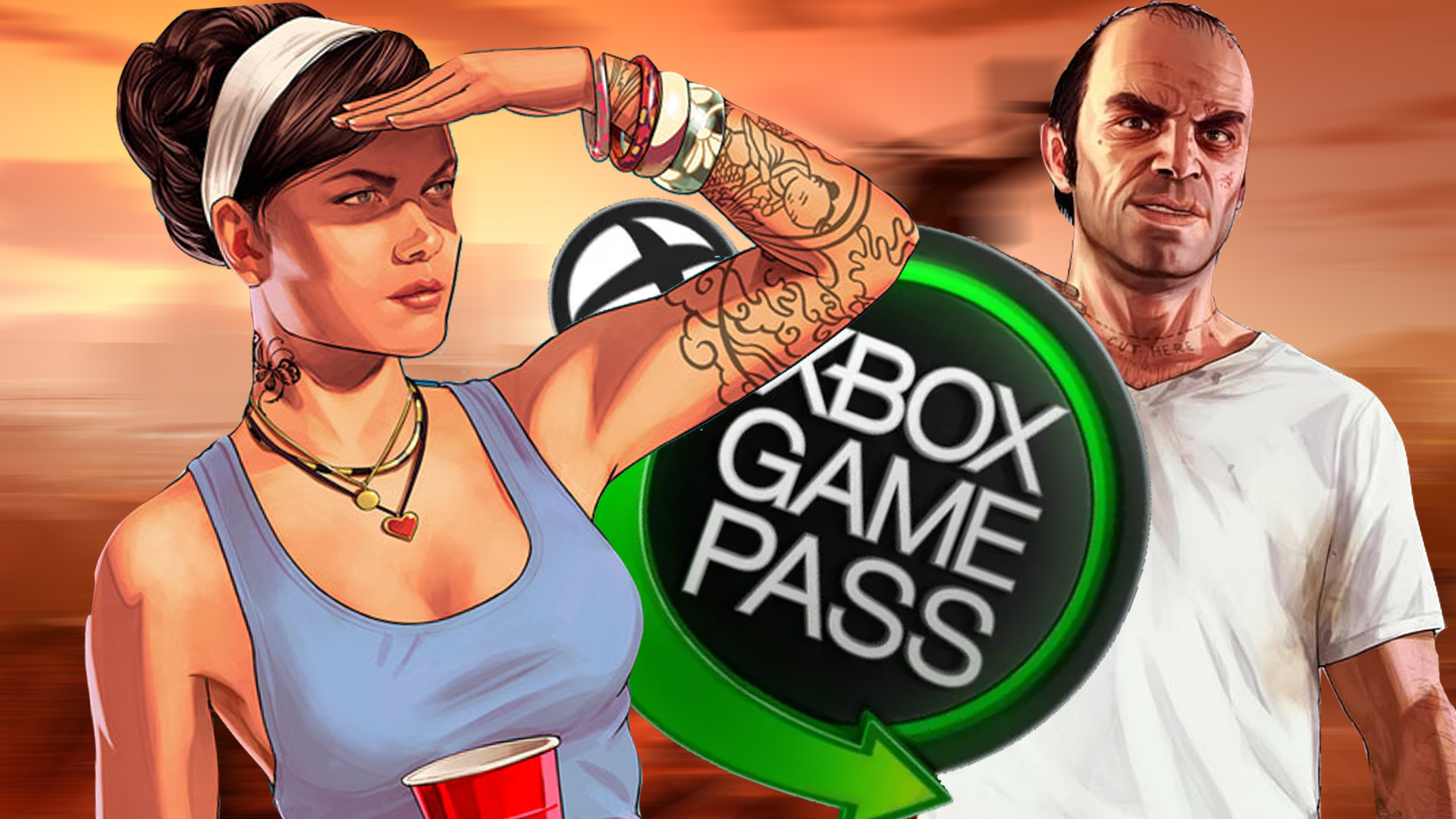 GTA V Is Free on Xbox Game Pass, but With a Twist for PC Players -  autoevolution