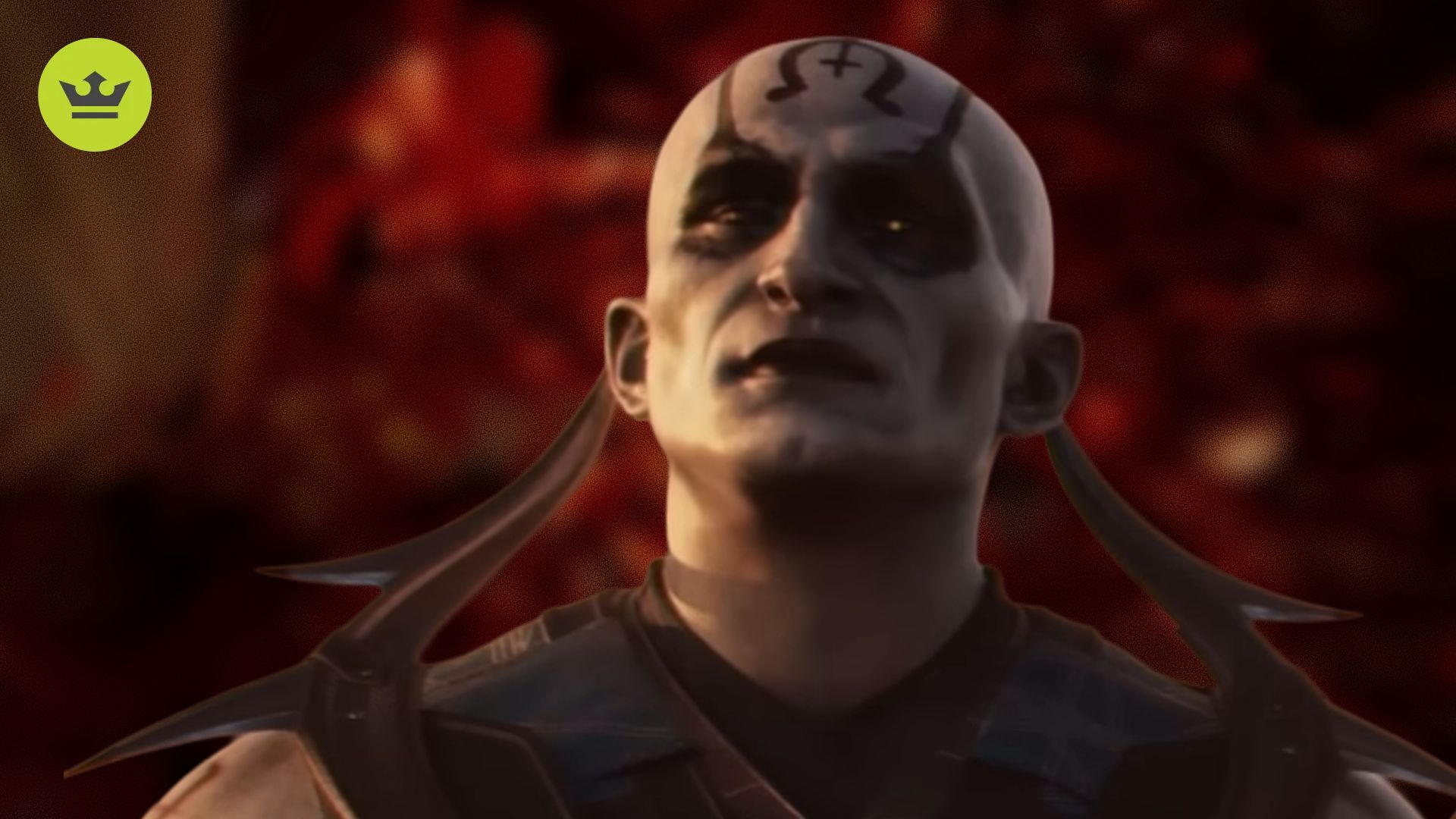 Mortal Kombat 1 Characters: Quan-Chi can be seen