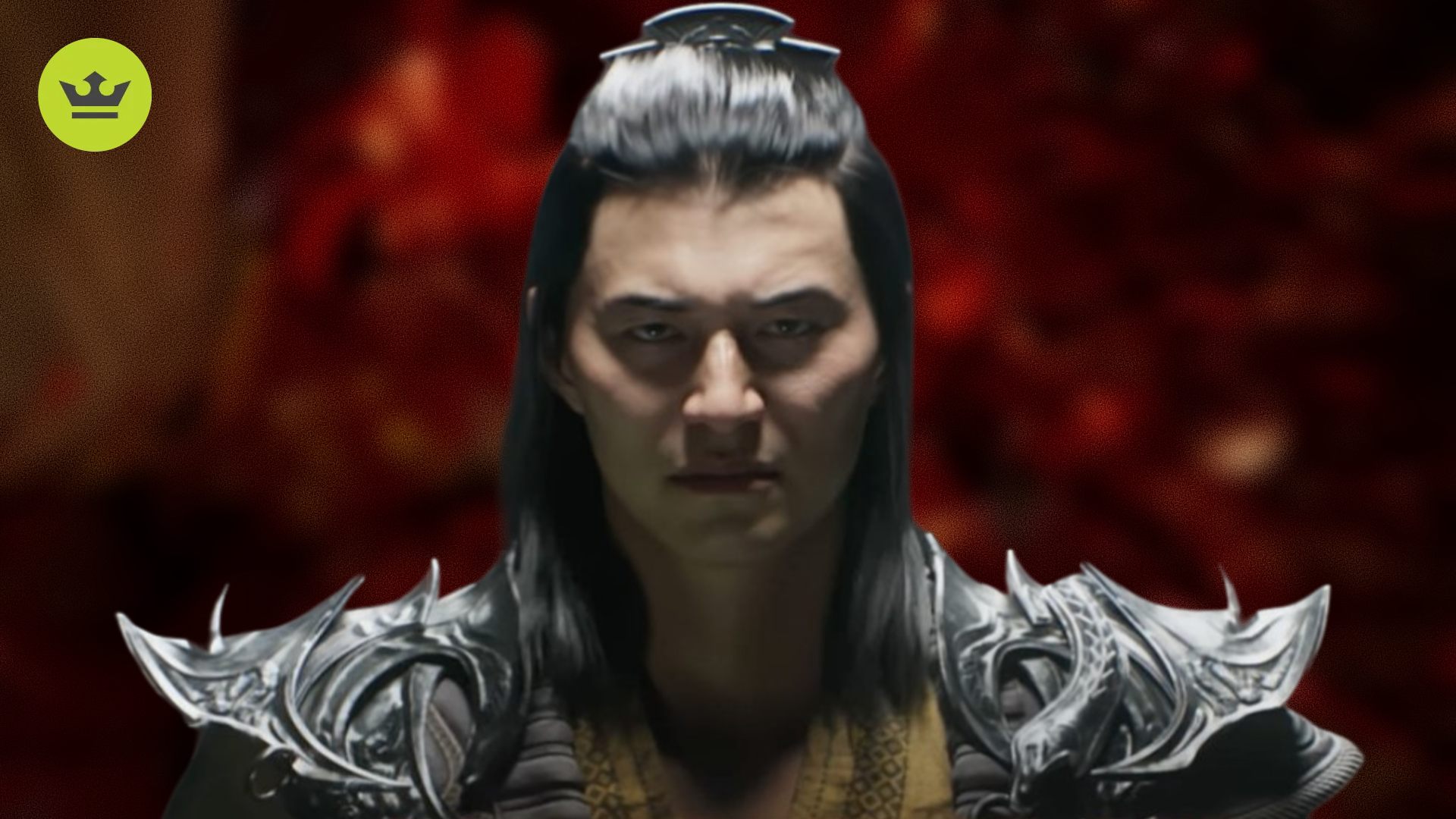 Mortal Kombat 1 Characters: Shang Tsung can be seen