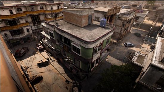 MW2 Season 5 debuts revamped version of underrated COD4 map