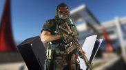 Will Call of Duty MW3 have crossplay?