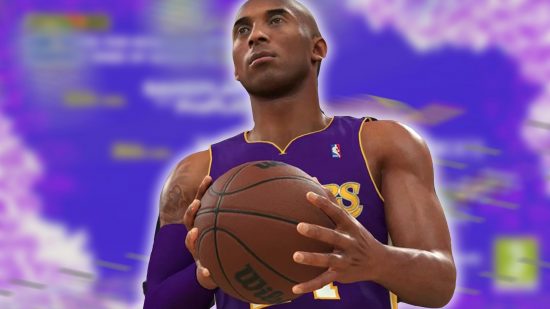 NBA 2k24 gameplay reveal