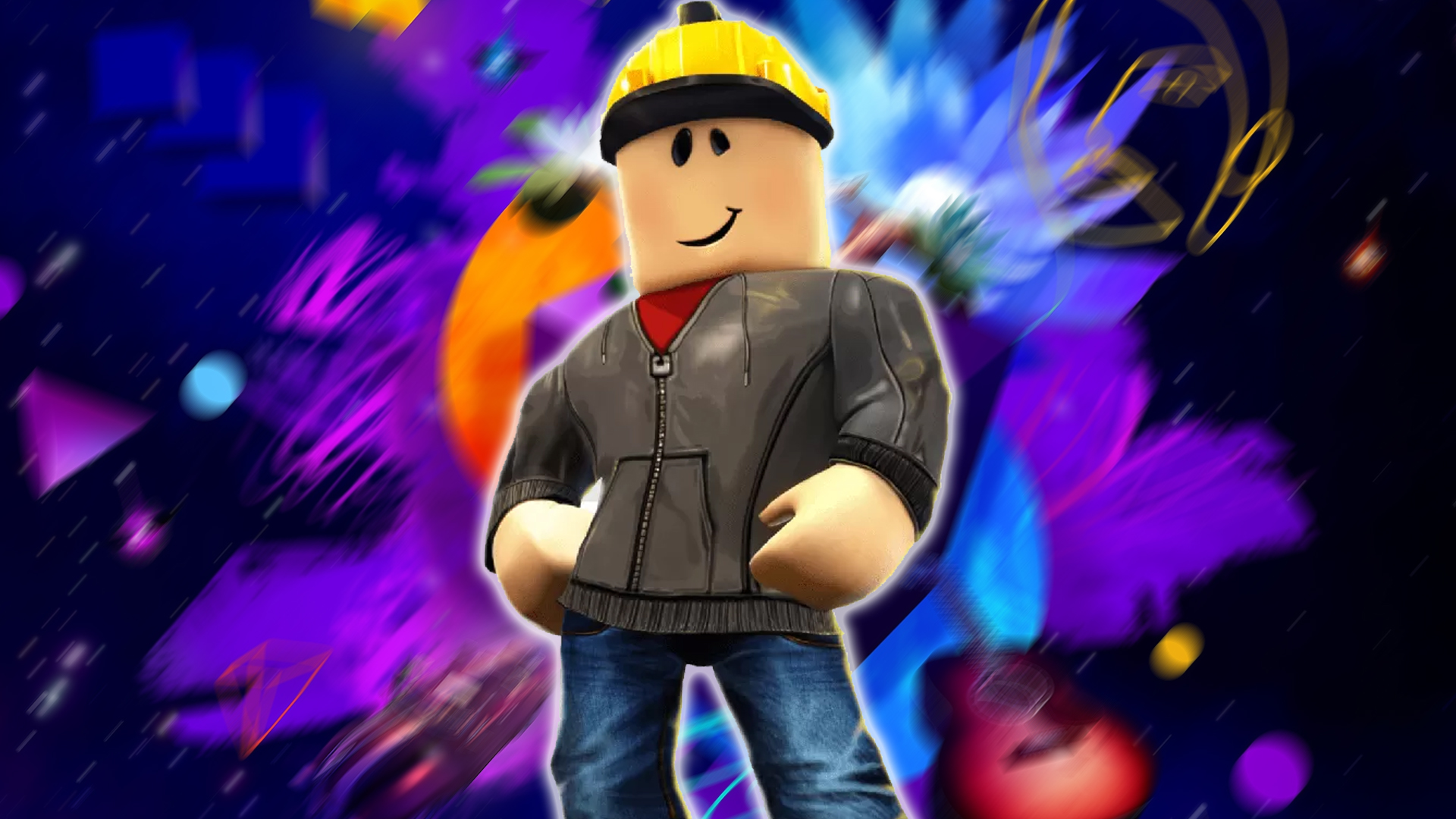 Roblox is on PS store! 