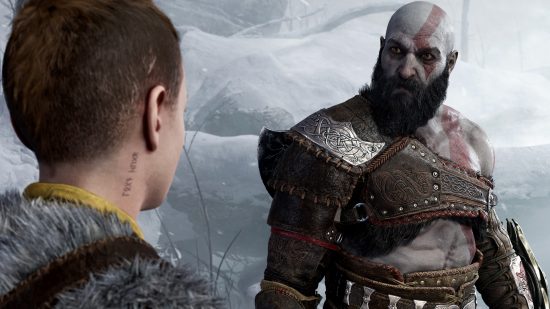 PS6 release date: Kratos