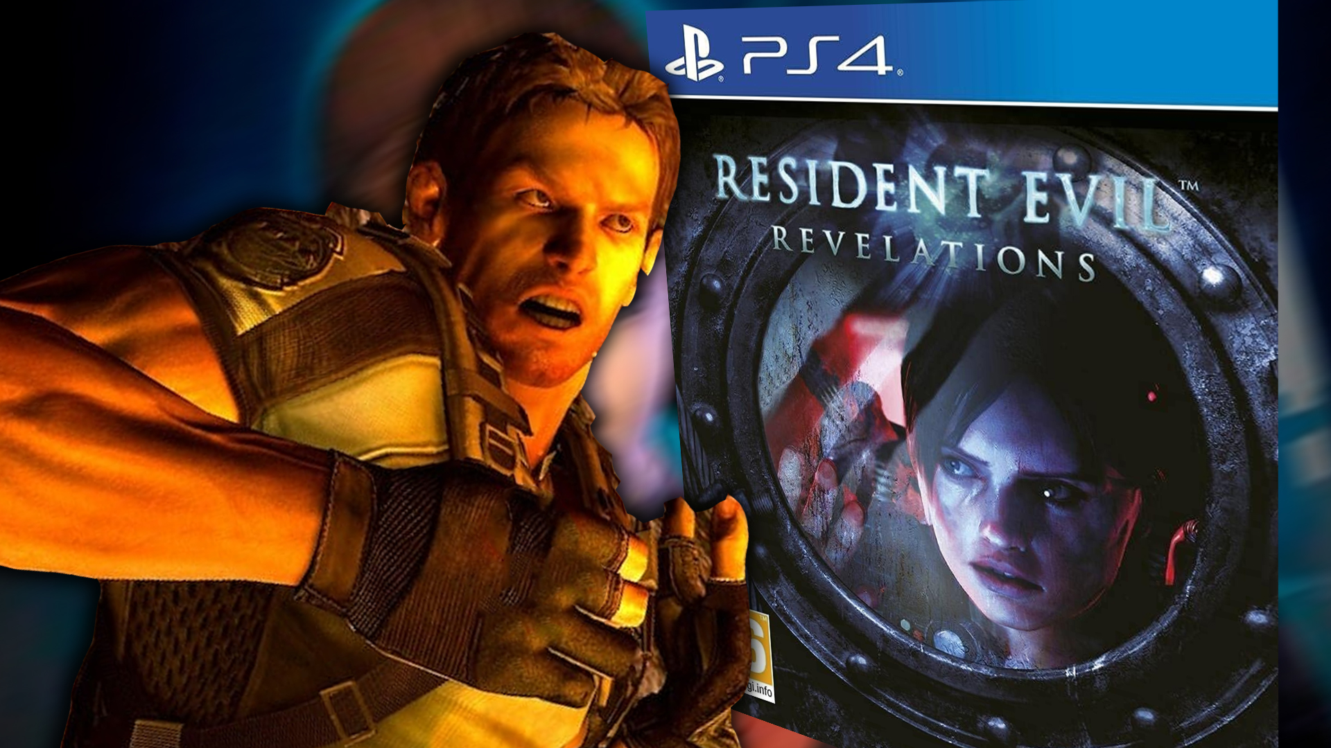 Capcom will not be releasing a Resident Evil remake in 2024 - Xfire