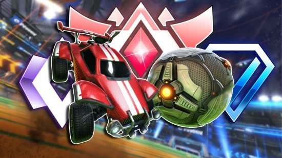 How Rocket League Tournament ranking system works? 
