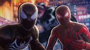 All Spider-Man 2 PS5 characters