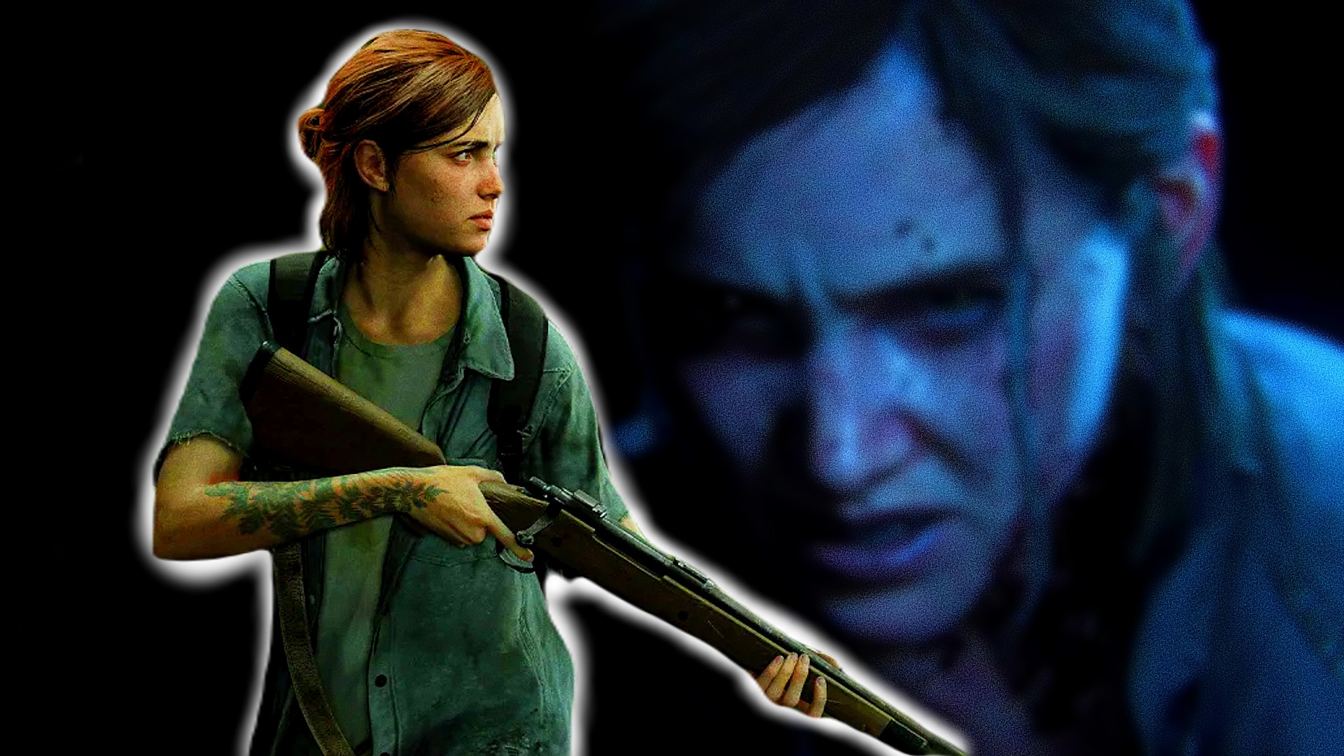 Updated: 2024?] The Last of Us 2 PS5 Version Appears on