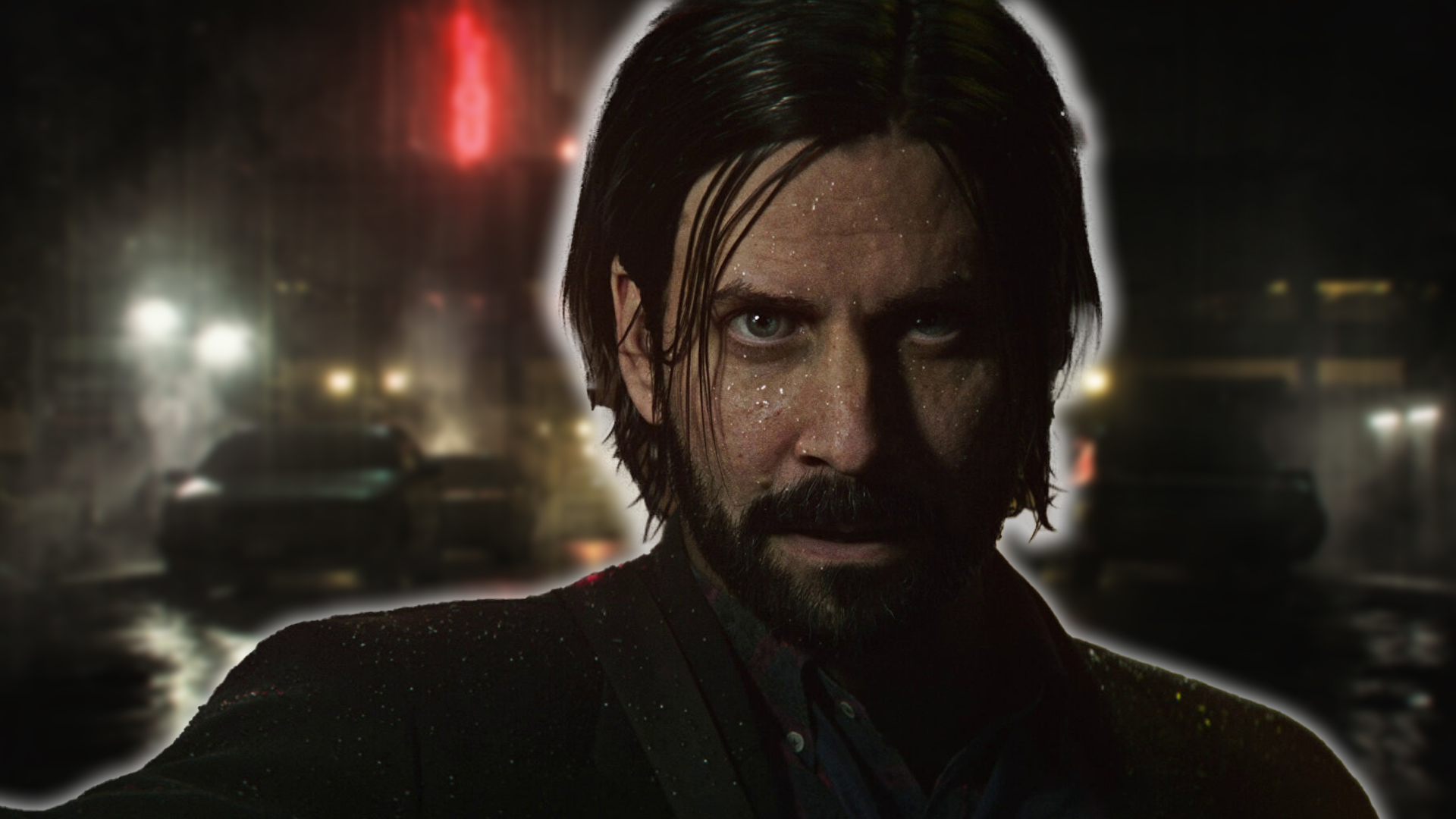 Alan Wake 2: How one of gaming's lost sequels finally got made