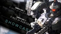 Armored Core 6 showcase