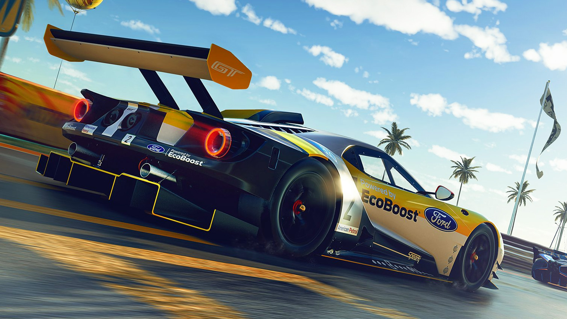 Best Free Multiplayer Racing Games for PC in 2023 