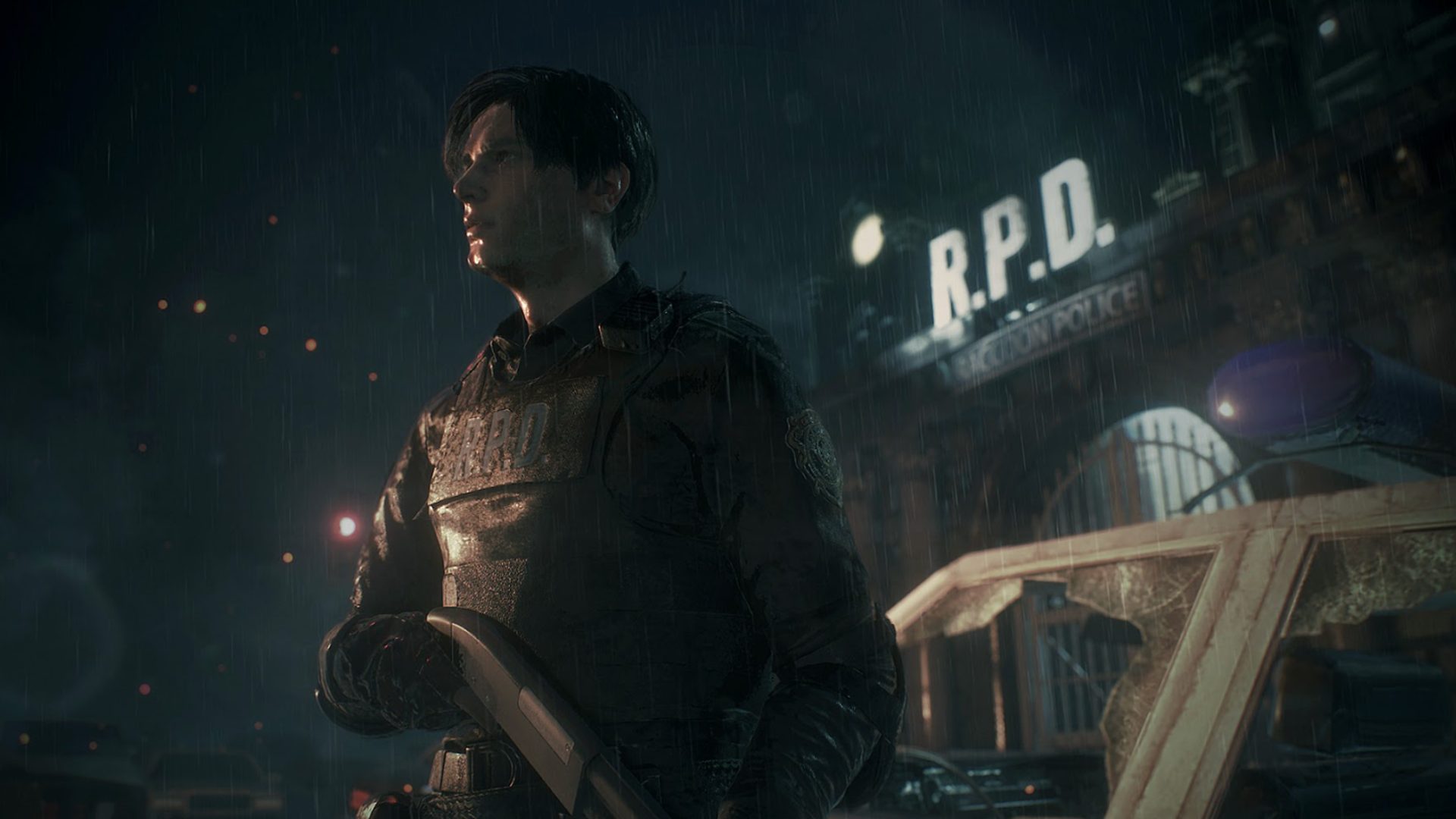 Top 10 Melhores Jogos de Zumbi para PS4 em 2023 (Resident Evil