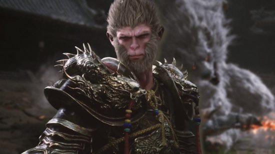 Black Myth Wukong Release Date: A monkey can be seen