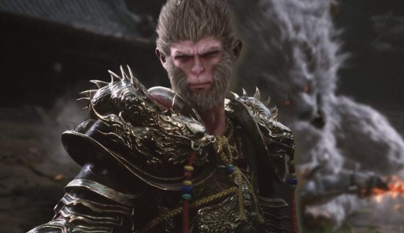 Black Myth Wukong Release Date: A monkey can be seen