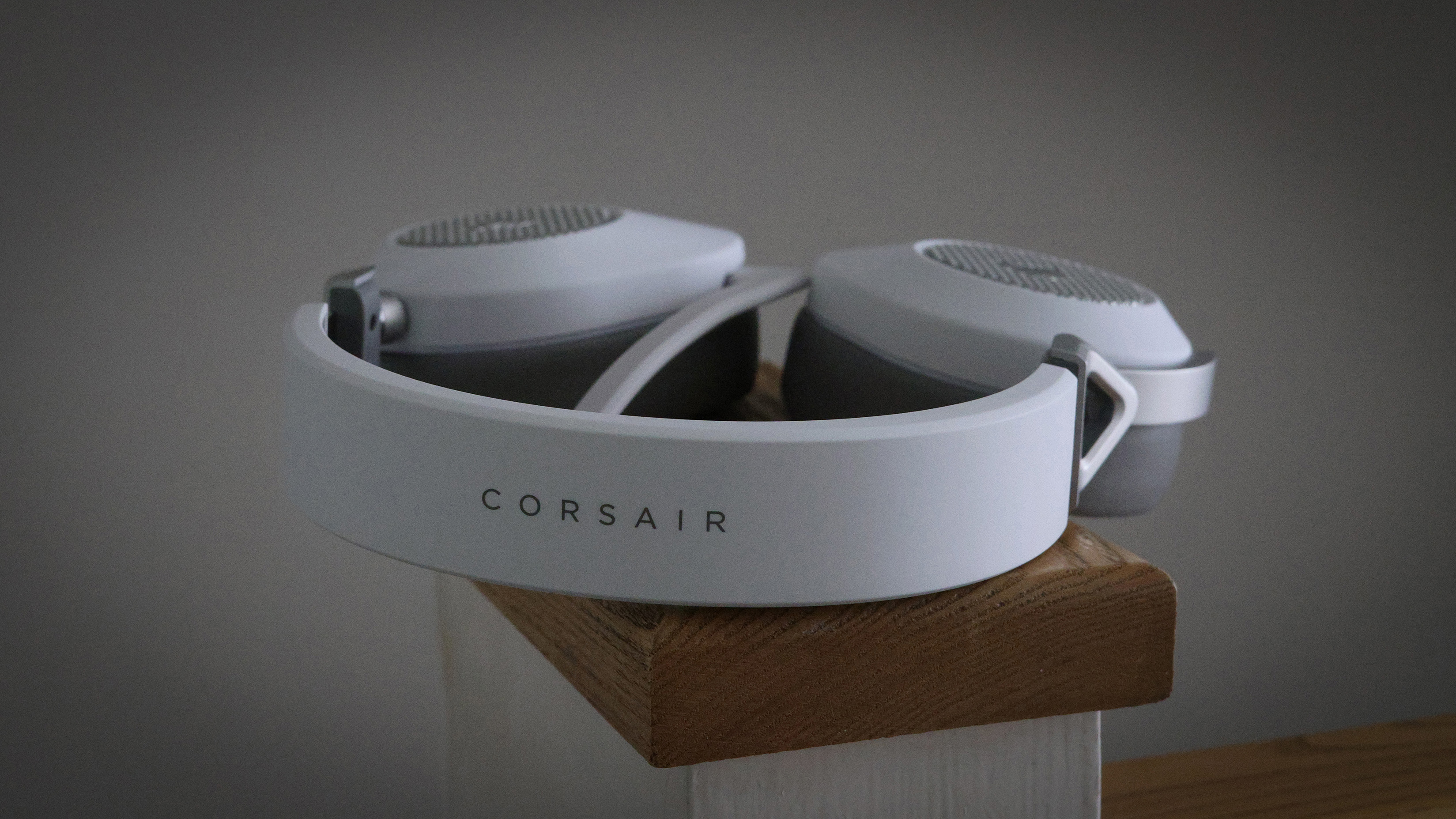 Corsair HS65 Review 