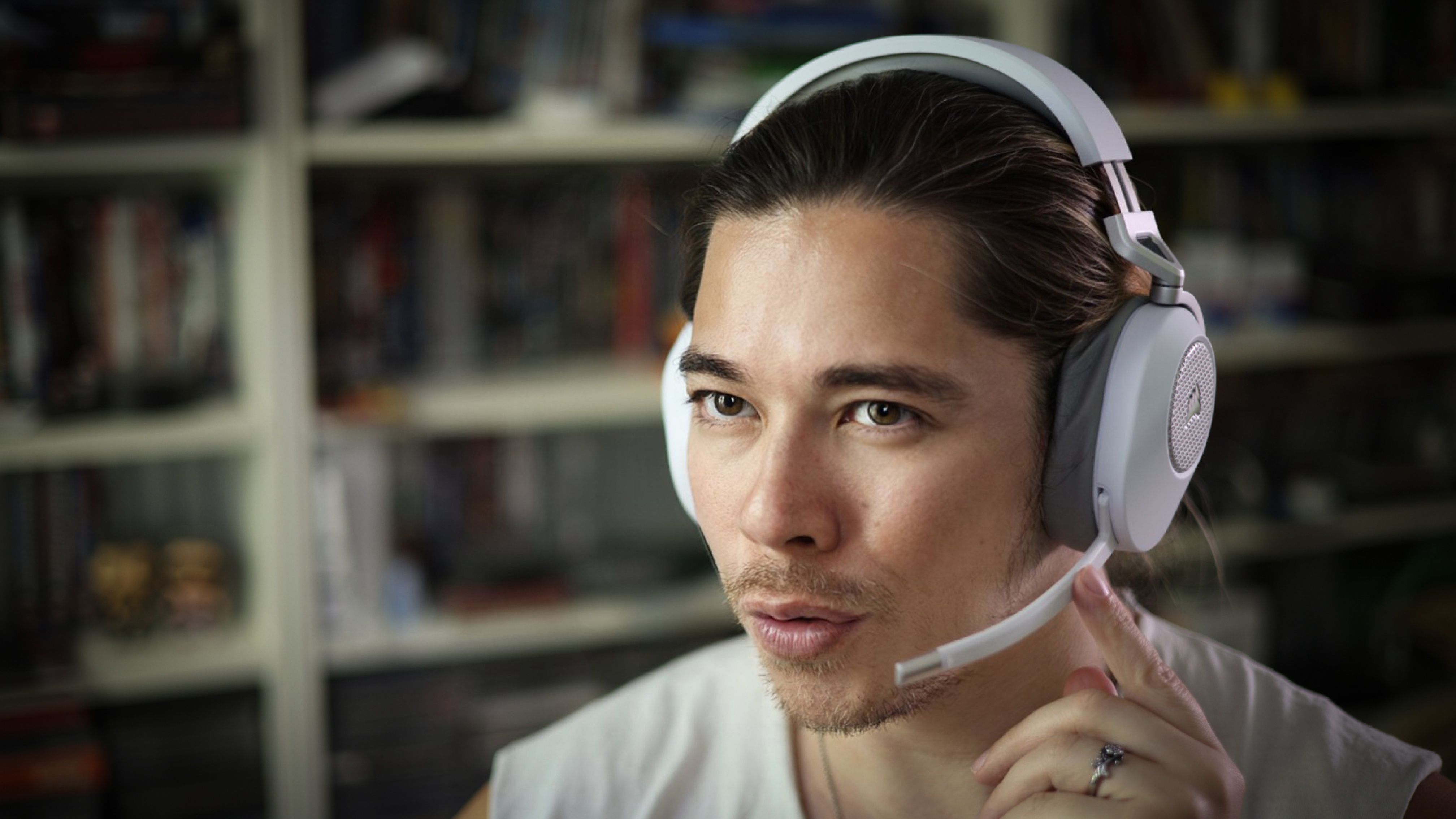 Corsair HS65 Wireless review – we just didn't connect