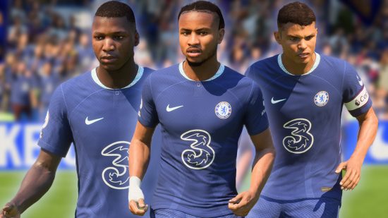 FC 24 Chelsea ratings: Caicedo, Nkunku, and Silva