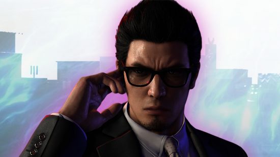 Like A Dragon Gaiden Gameplay Preview: Kiryu can be seen