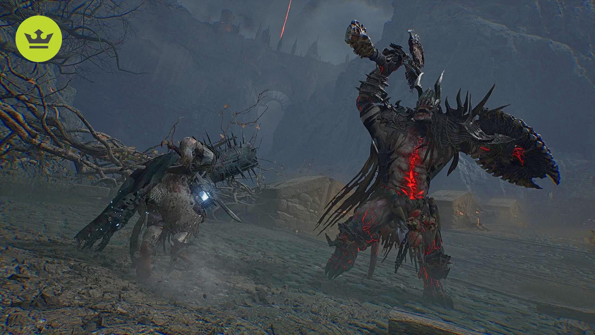 Lords of the Fallen: Every boss in order