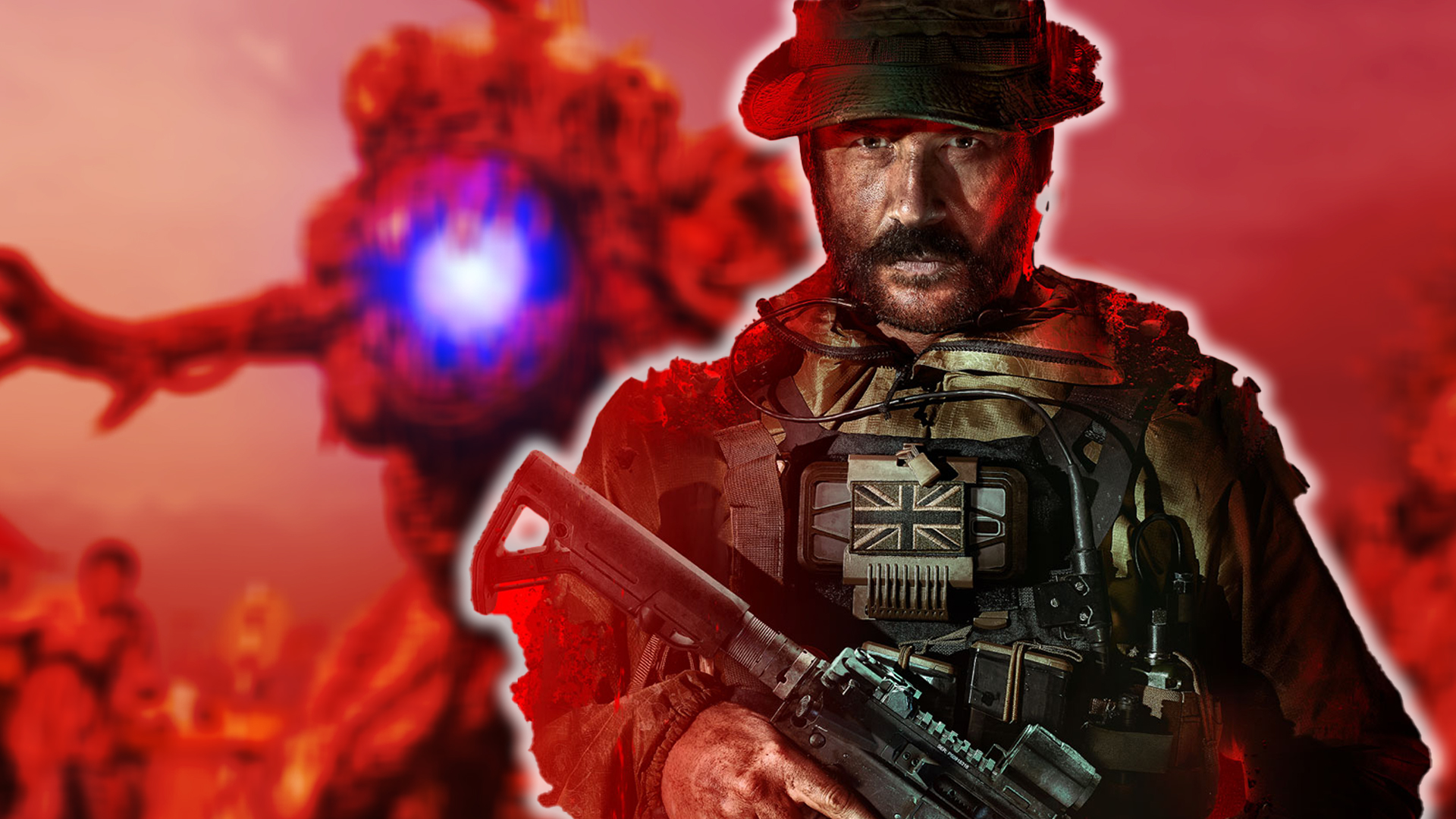 Modern Warfare 3 Zombies: Open world, setting, & everything we know