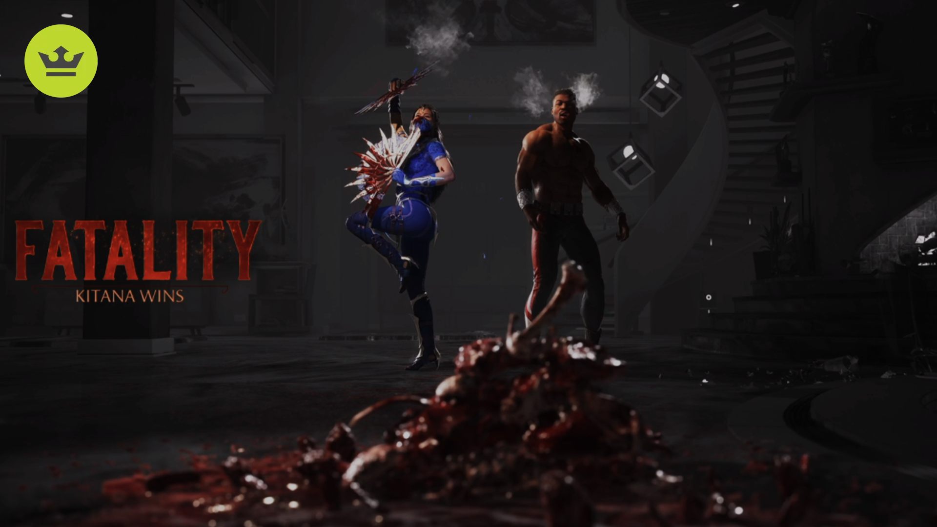 Mortal Kombat 1 Fatalities List PS5, How to Perform Mortal Kombat 1  Fatalities? - News