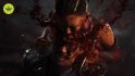 Mortal Kombat 1 Fatalities: Mileena can be seen biting into a head