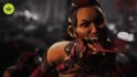 Mortal Kombat 1 Fatalities: Mileena can be seen after biting someone