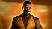 Mortal Kombat 1 release date