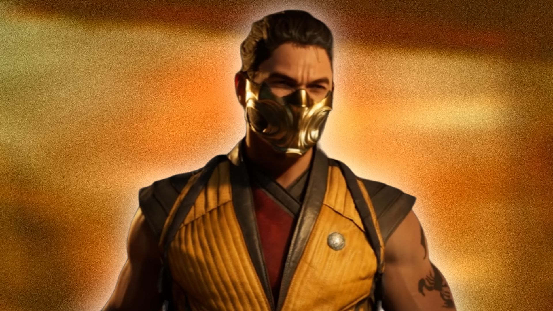Mortal Kombat 1 release date - MK1 trailers, story, gameplay