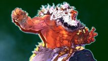 Street Fighter 6 Akuma Release Date: Akuma can be seen