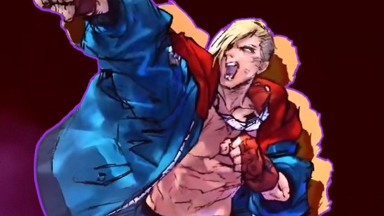Street Fighter 6 Ed Release Date: Ed can be seen