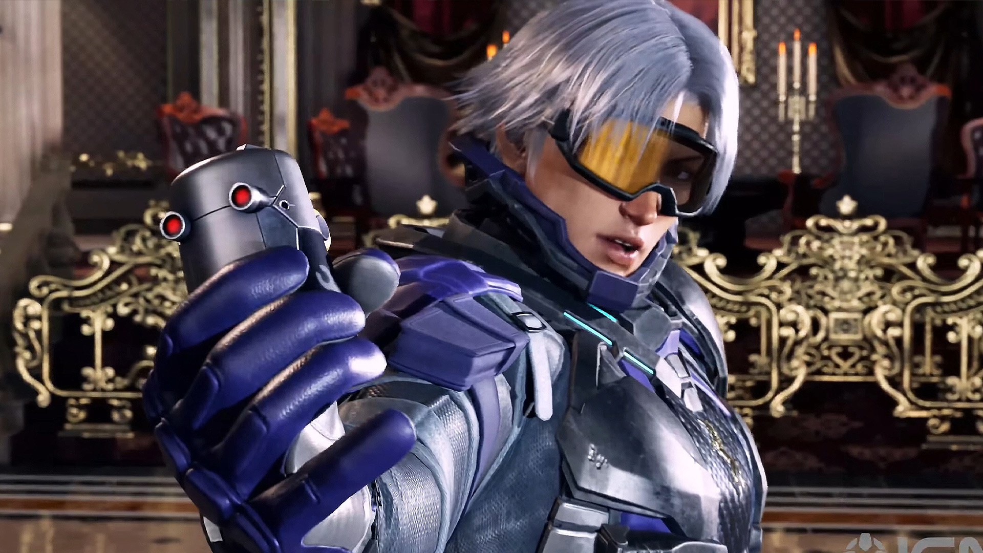 Every Tekken 8 character: All confirmed fighters - Charlie INTEL