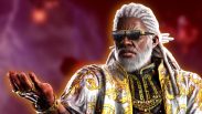 Tekken 8 affirms its the true king of fighting games in our preview