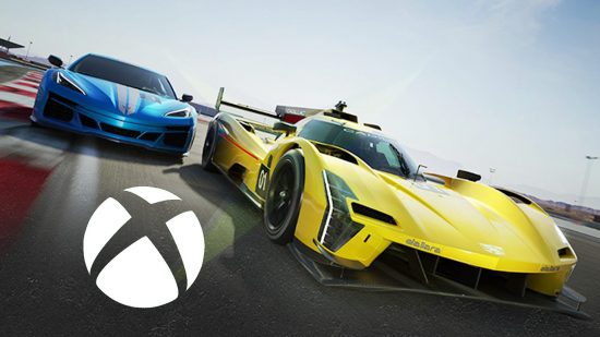 Xbox Game Pass October 2023 Games: Multiple cars can be seen
