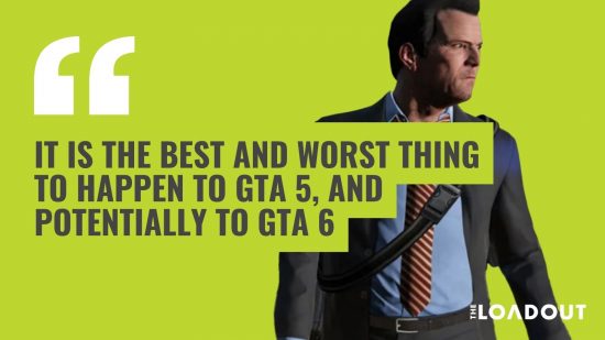 GTA 5 10 year anniversary GTA 6