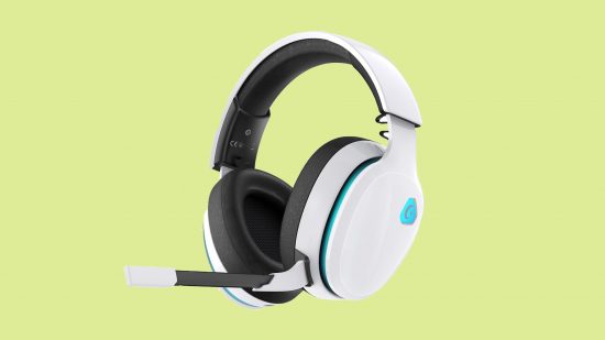 Best PS5 headsets: Gtheos Captain 300