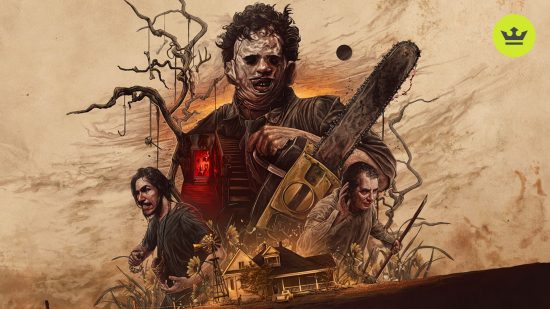 Beste Xbox Horror Games: Texas Chain Saw Massacre