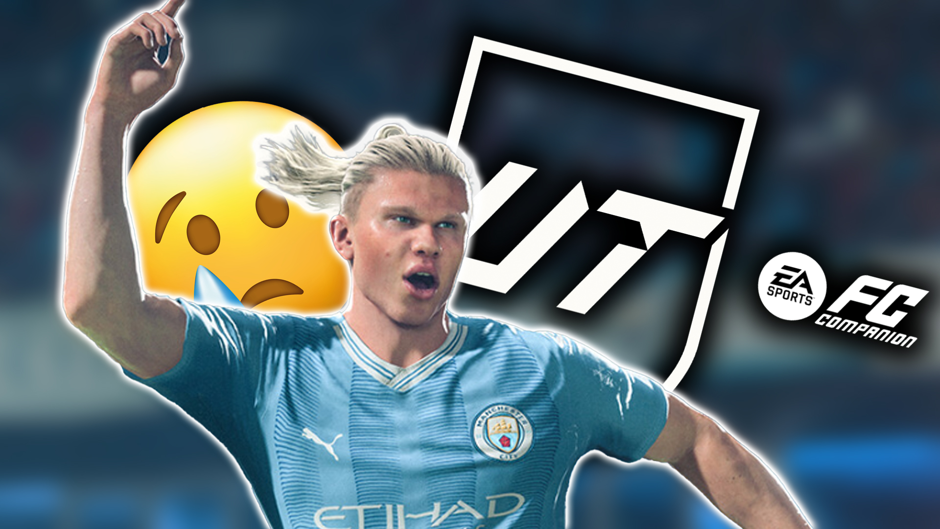 EA FC 24 Ultimate Team web app release time today and what players
