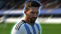 FC 24 best starter pack: Messi