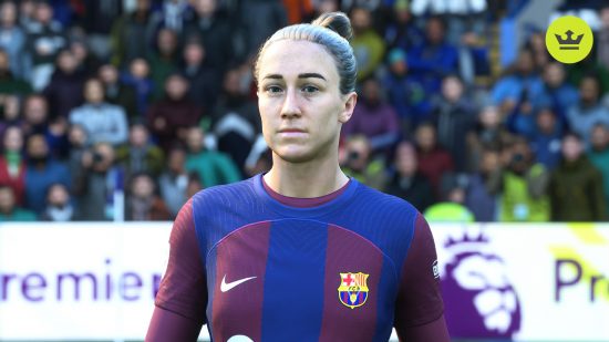 FC 24 cheapest players: Lucy Bronze