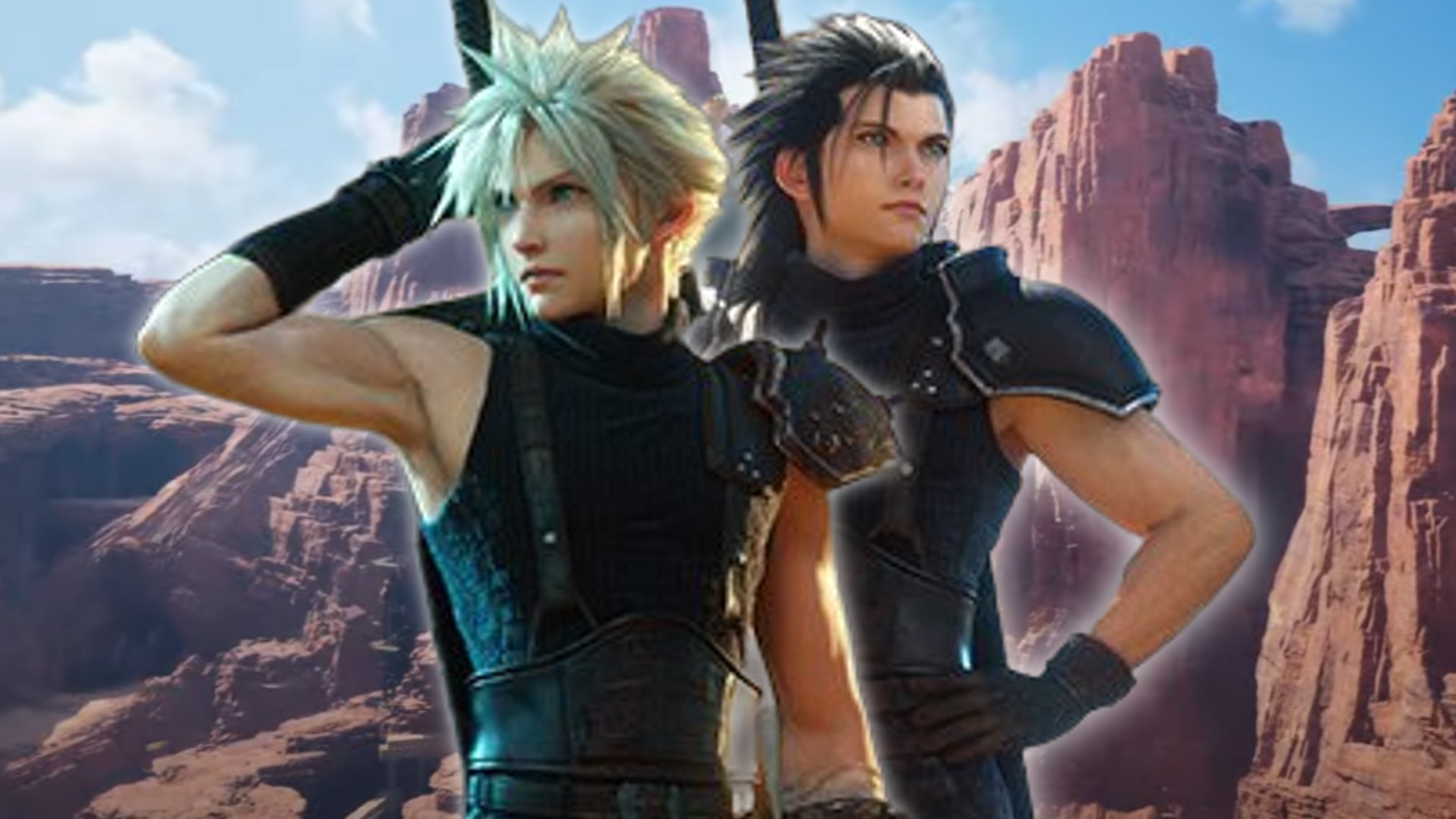 How Long FFVII Rebirth Takes to Beat, According to Square Enix