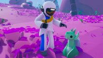 Game Pass Core games Astroneer