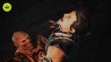 Mortal Kombat 1 Fatalities: Baraka can be seen grabbing Sub Zero