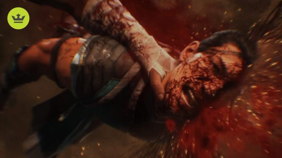 Mortal Kombat: Every Sub-Zero Fatality (MK1 to MK11)