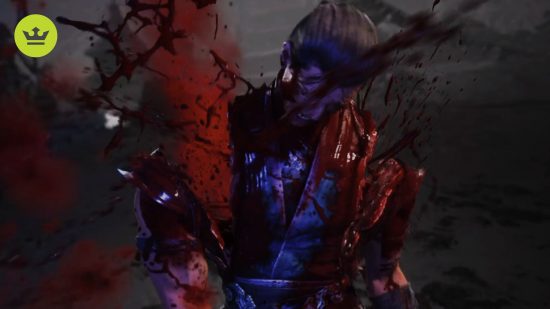 Mortal Kombat 1 Sub-Zero Fatalities #gamingontiktok #mortalkombat1