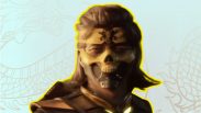 Mortal Kombat 1 Takeda release date speculation, trailer