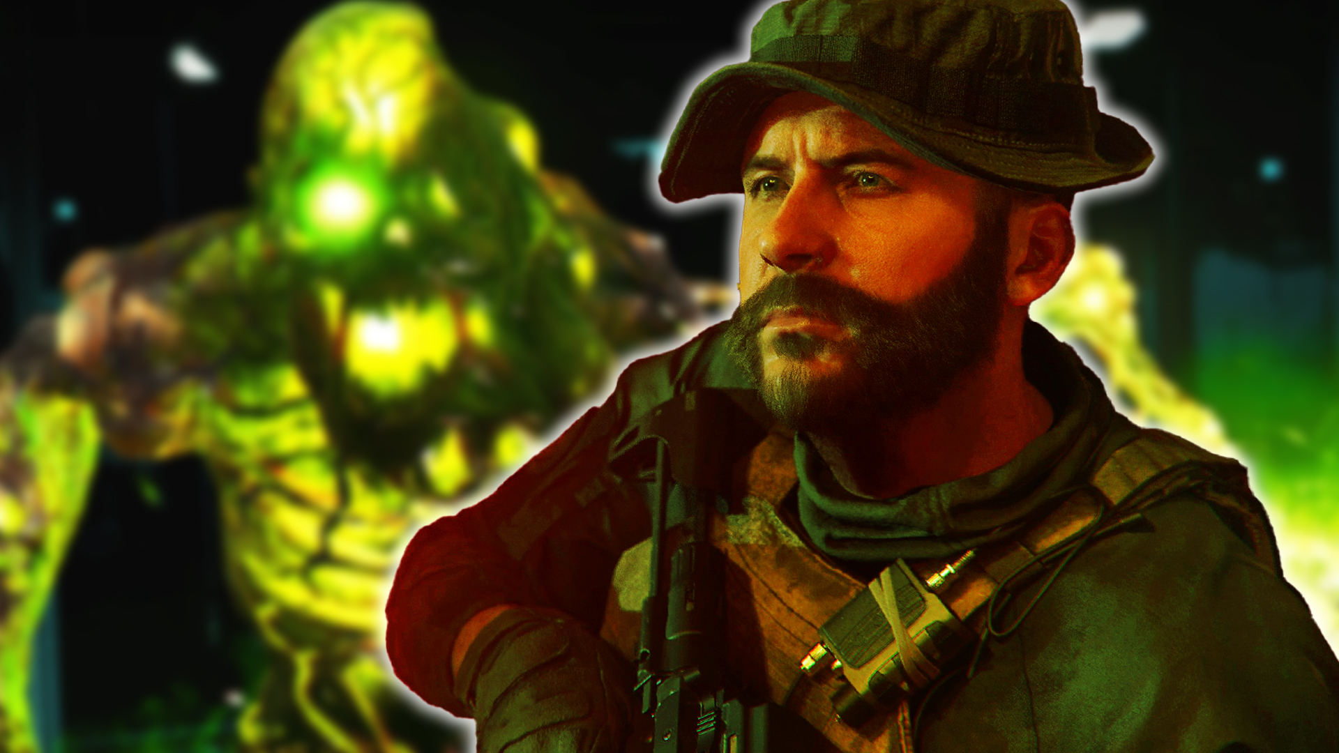 Call of Duty Details MW3 Beta, Zombies Mode, and Warzone