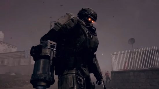 Call of Duty MW3 Zombies, gameplay, map, story, and more