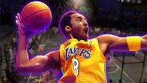 NBA 2K24 Review: Kobe can be seen