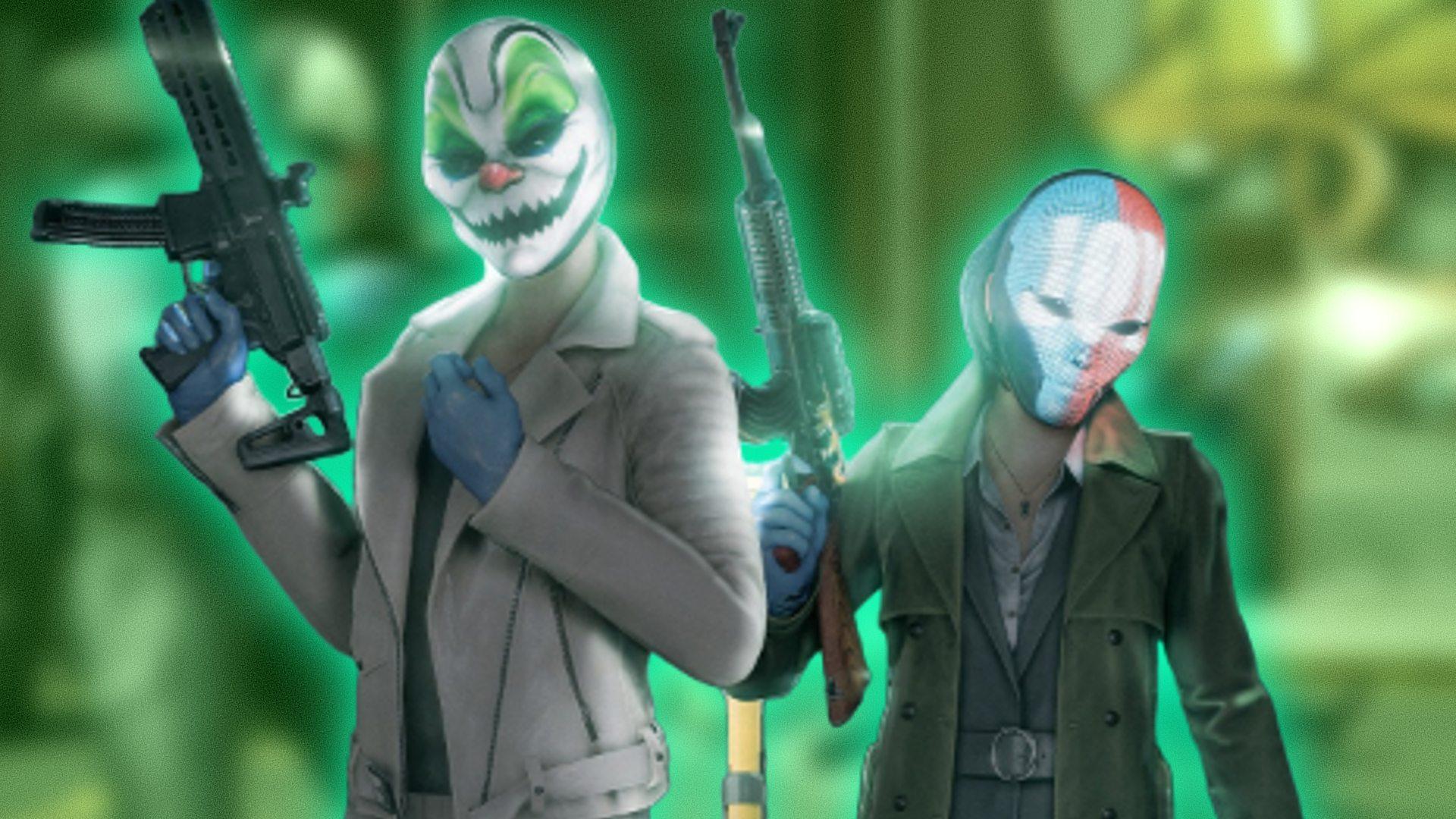 PAYDAY 3: How Will Modding Work?